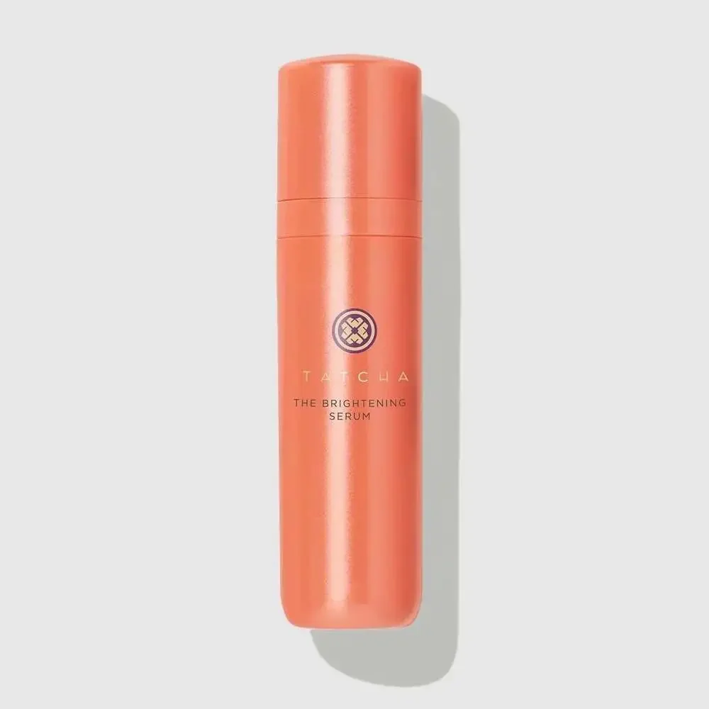 TATCHA The Brightening Serum 30ml 1.0 fl. oz.